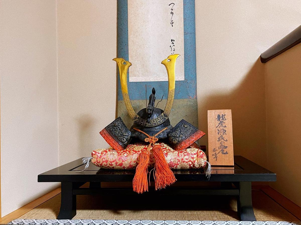 和美庵国分寺全新改造的七房两厅独栋出租 可住18人和美庵 Apartment Takayama  Exterior photo