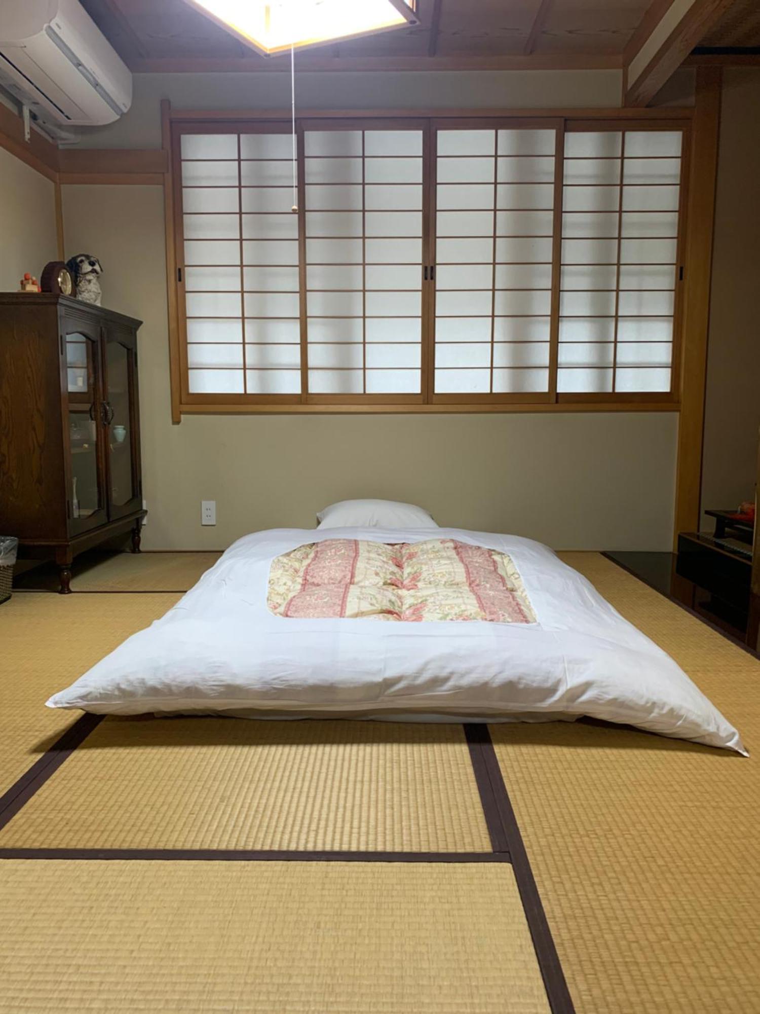 和美庵国分寺全新改造的七房两厅独栋出租 可住18人和美庵 Apartment Takayama  Exterior photo