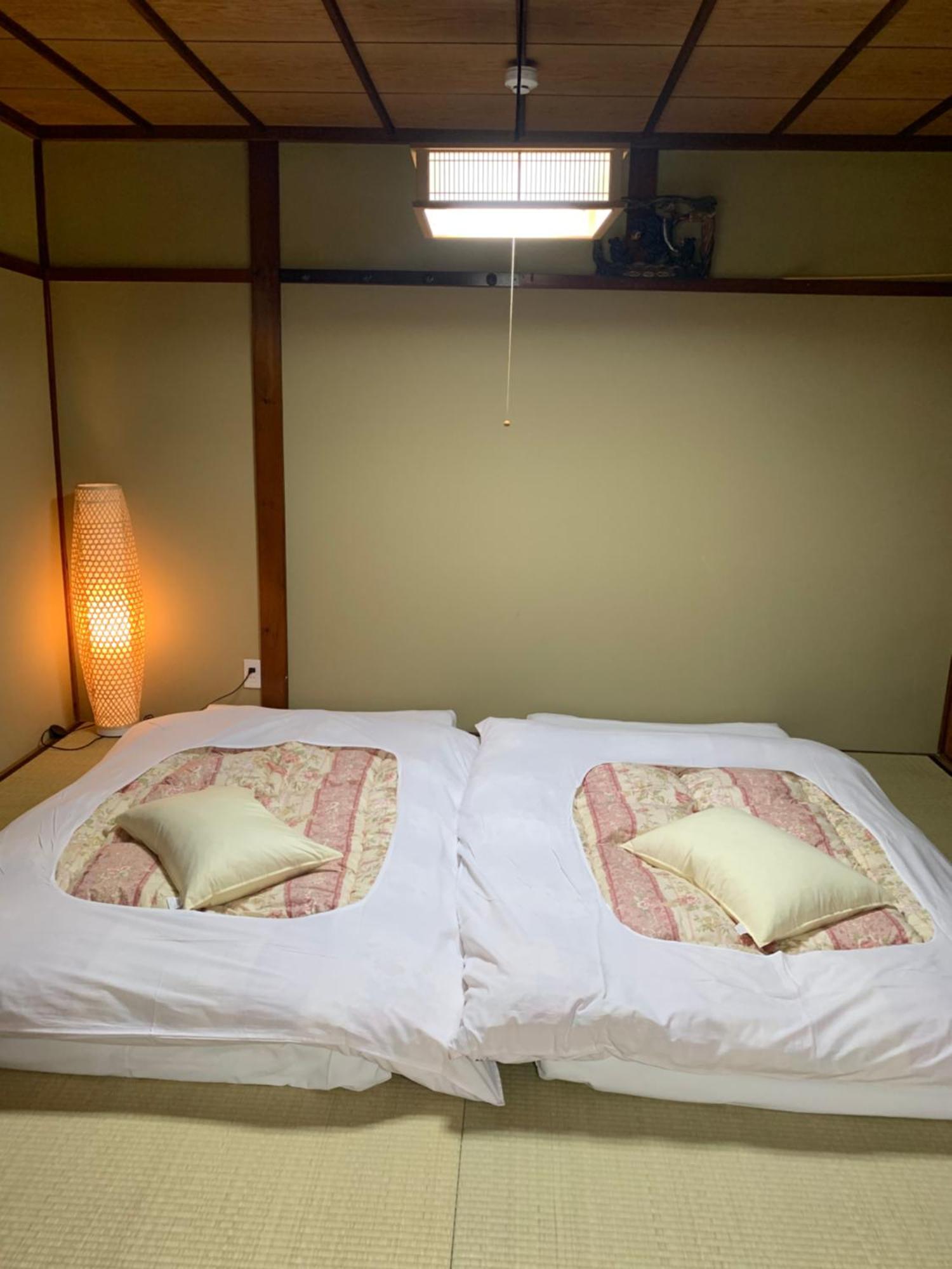 和美庵国分寺全新改造的七房两厅独栋出租 可住18人和美庵 Apartment Takayama  Exterior photo