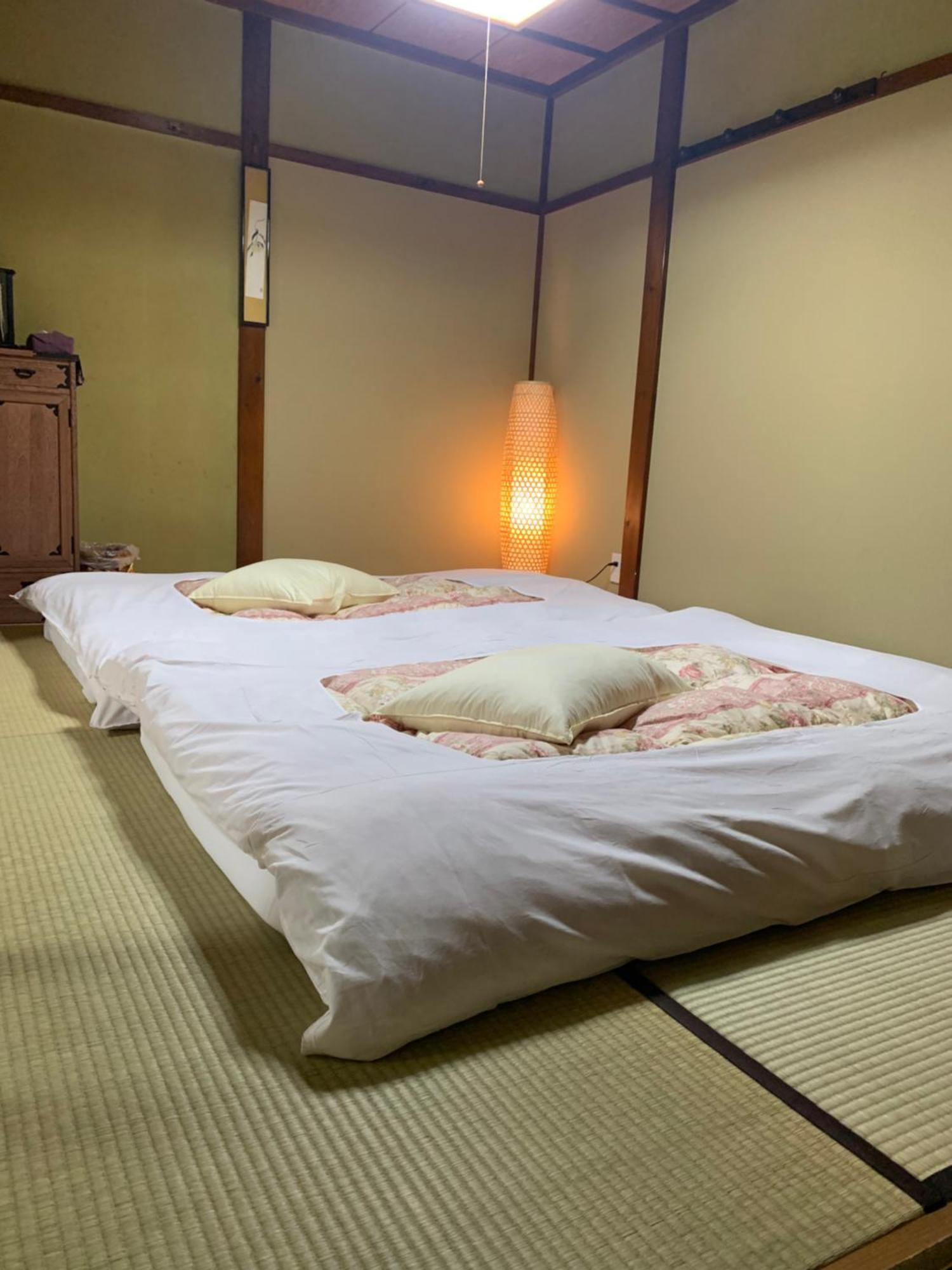和美庵国分寺全新改造的七房两厅独栋出租 可住18人和美庵 Apartment Takayama  Exterior photo